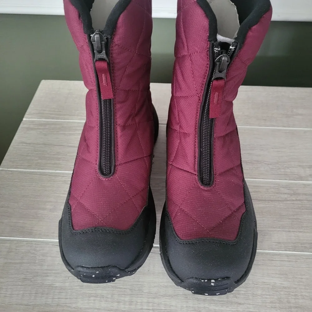 Icebug new size